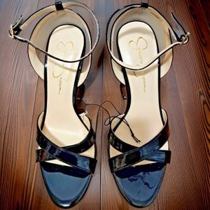 NWOT Jessica Simpson Sandals